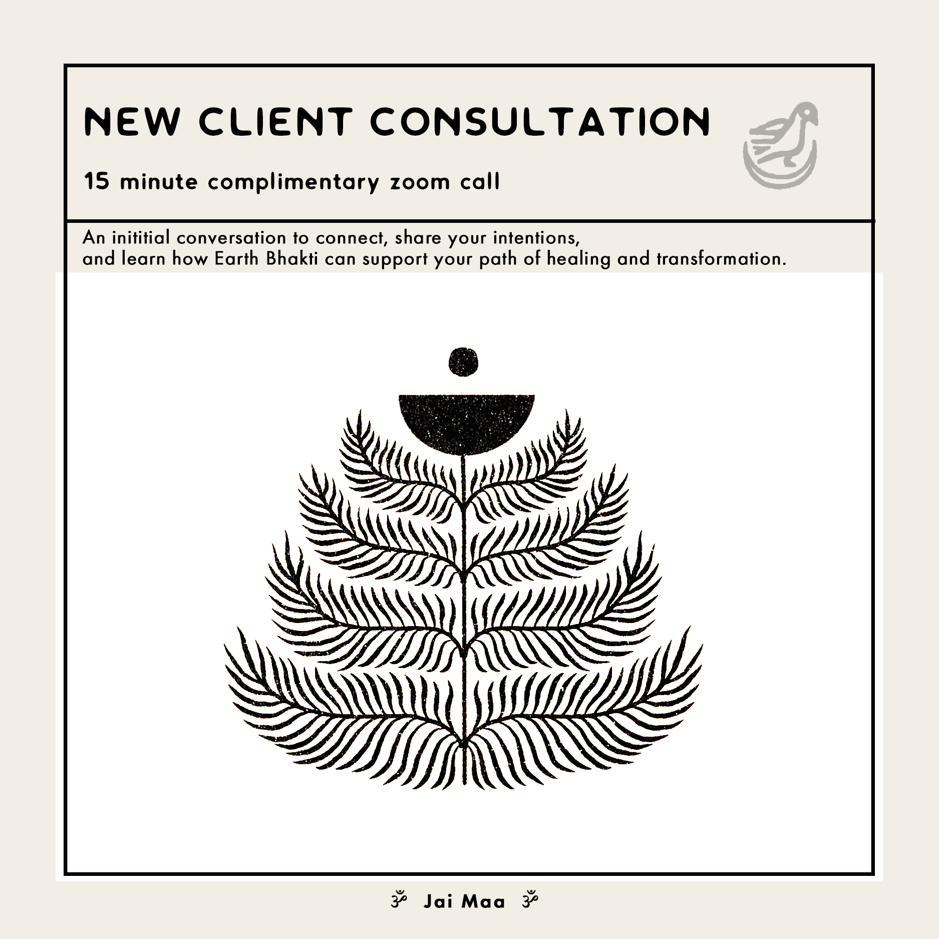 15-Minute Introductory Consultation for new clients.