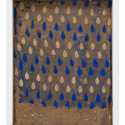 Rain and Soil