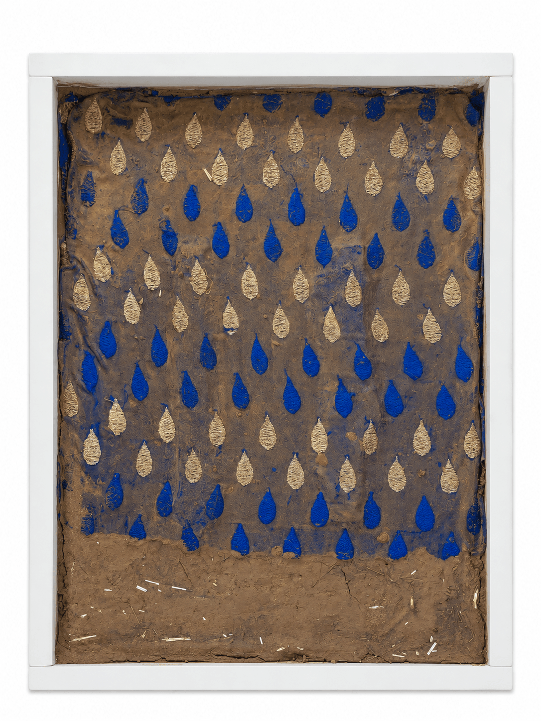Rain and Soil
