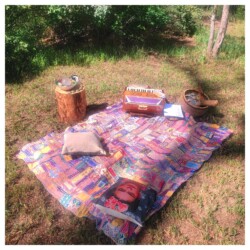 Earth Bhakti Chant and Sound Circle Earth Bhakti Chant and Sound Circle