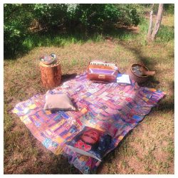 Earth Bhakti Chant and Sound Circle Earth Bhakti Chant and Sound Circle