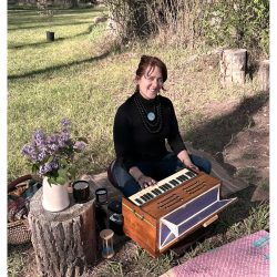 Earth Bhakti Chant and Sound Circle