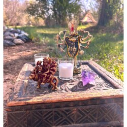 Earth Bhakti Chant and Sound Circle