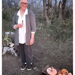 Earth Bhakti Chant and Sound Circle