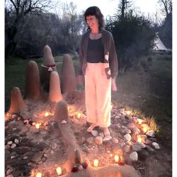 Earth Bhakti Chant and Sound Circle