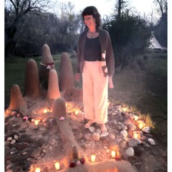 Earth Bhakti Chant and Sound Circle