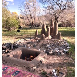 Earth Bhakti Chant and Sound Circle