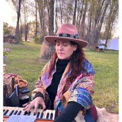 Earth Bhakti Chant and Sound Circle