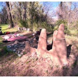 Earth Bhakti Chant and Sound Circle Earth Bhakti Chant and Sound Circle