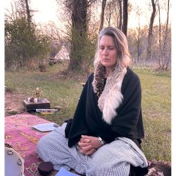 Earth Bhakti Chant and Sound Circle