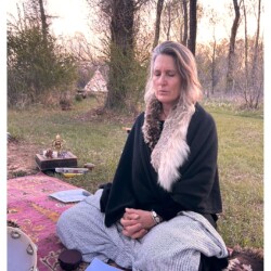 Earth Bhakti Chant and Sound Circle